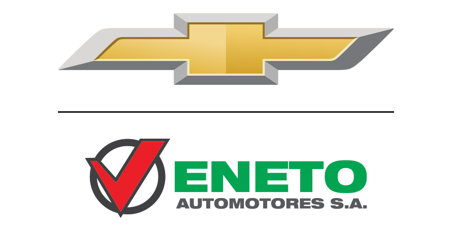 Logo de Chevrolet Veneto
