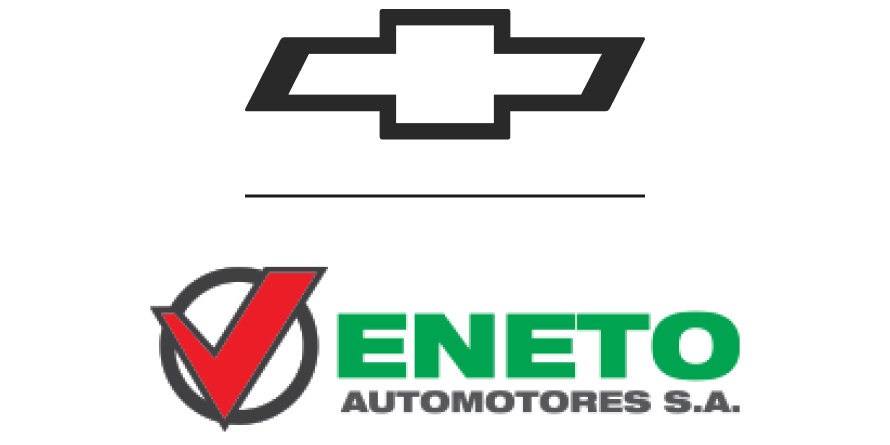 Logo Chevrolet Argentina