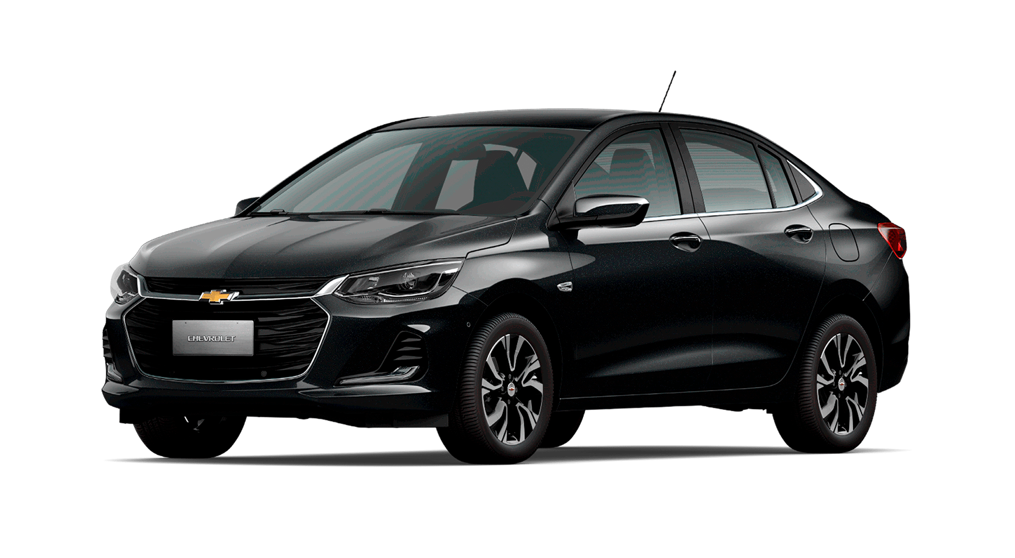 Onix Plus Onix Plus negro