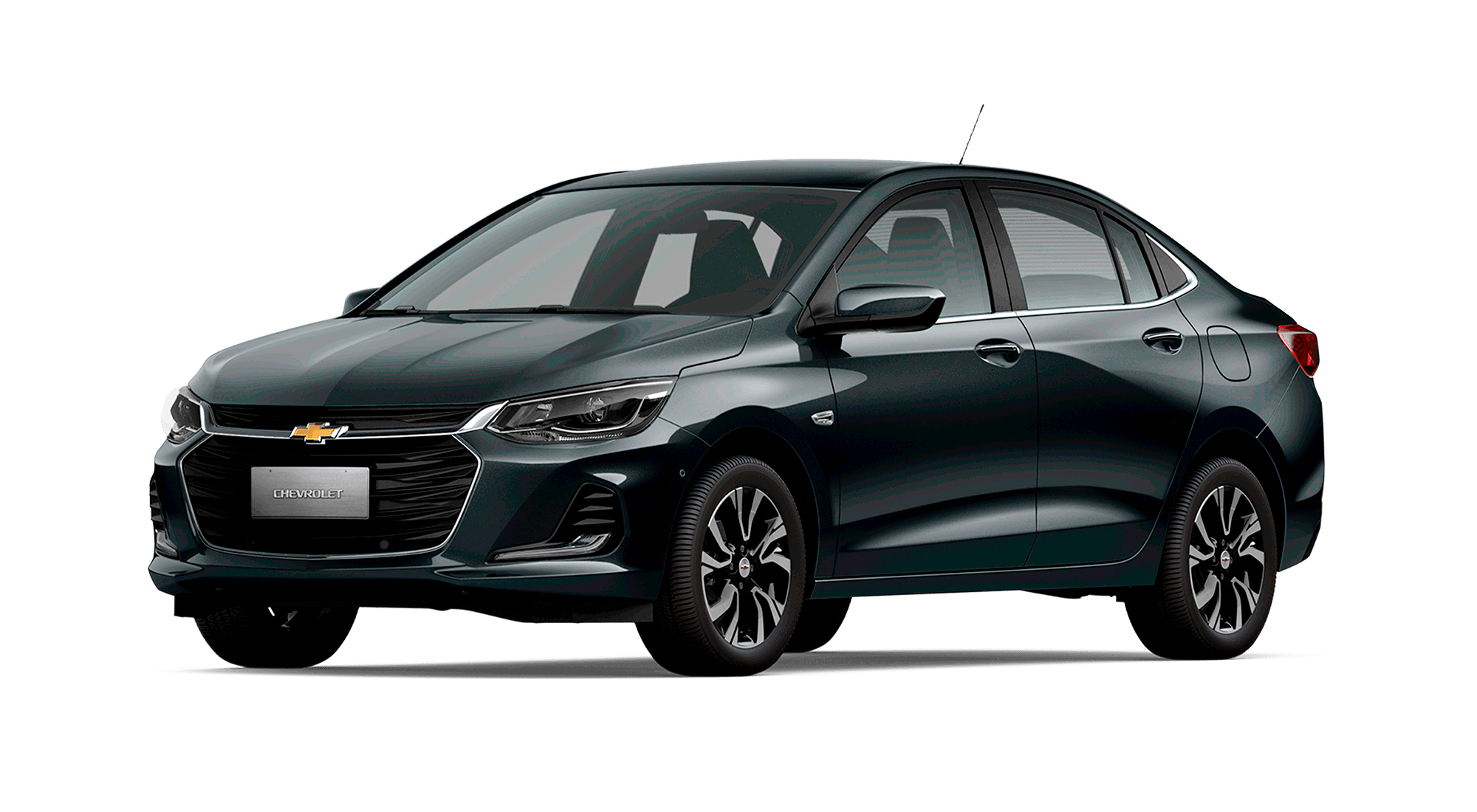 Onix Plus Onix Plus gris oscuro