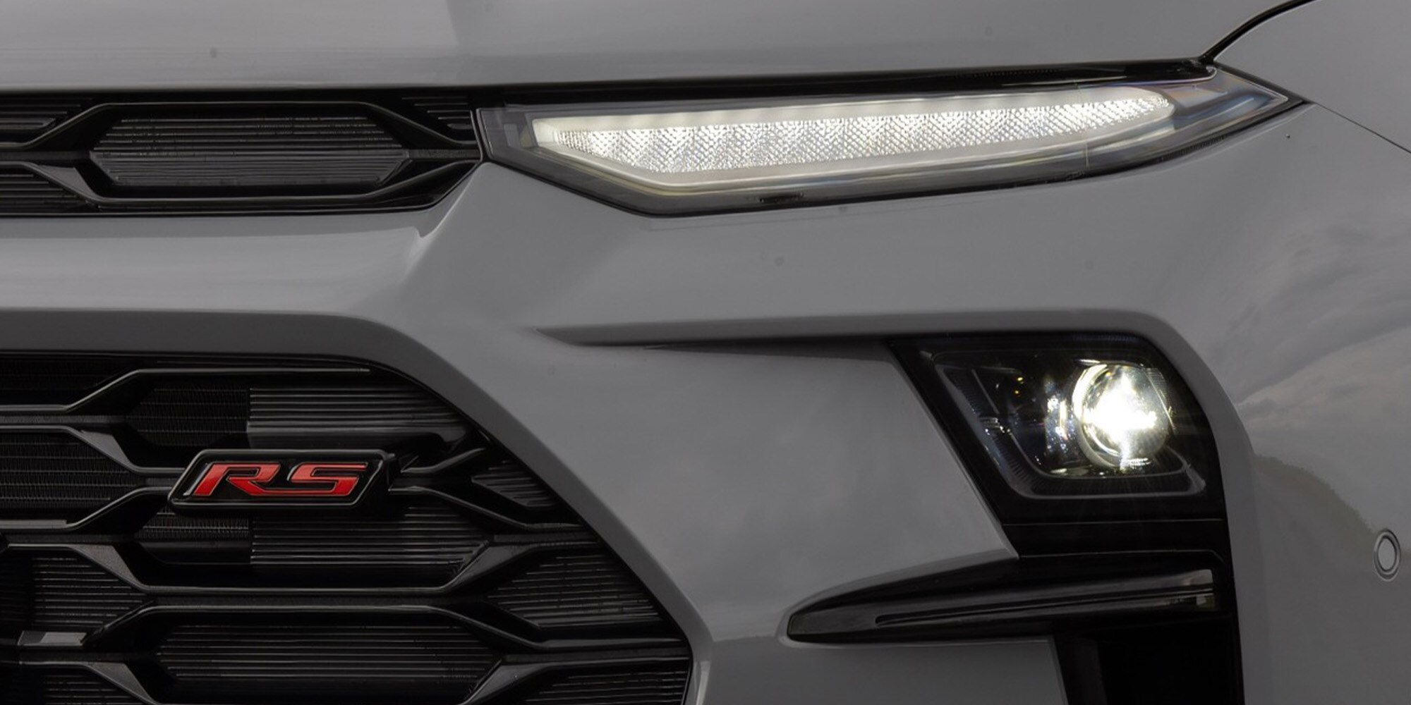 Chevrolet Sonic: faros full led