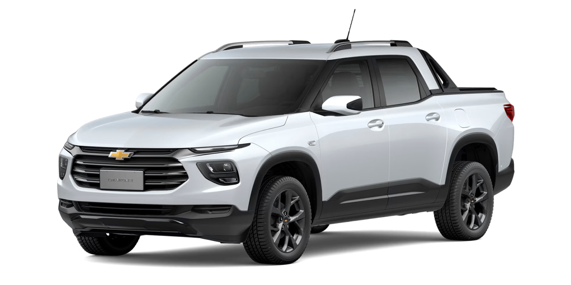 Chevrolet Montana 1.8