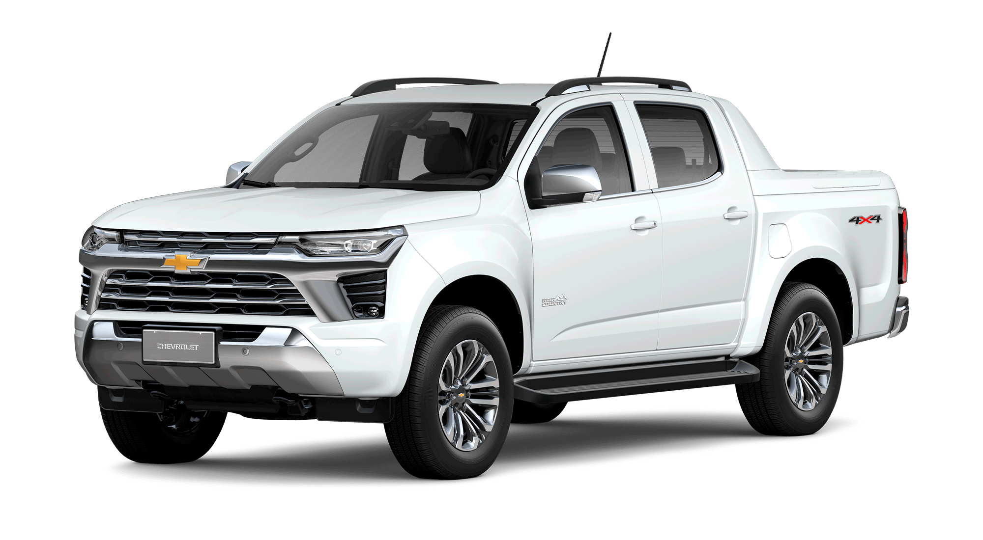 Chevrolet S10